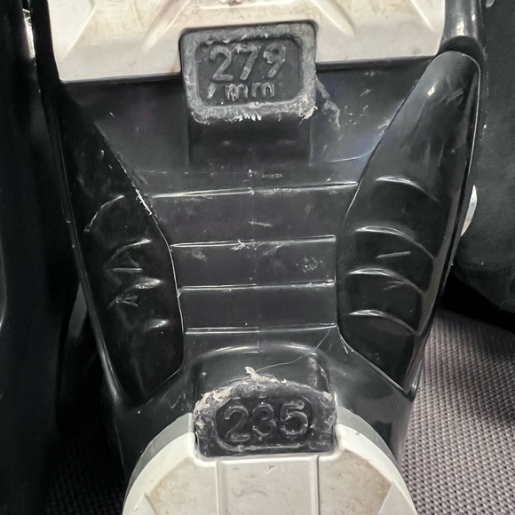 Dalbello Aspire Size 6 - Picture 12 of 12